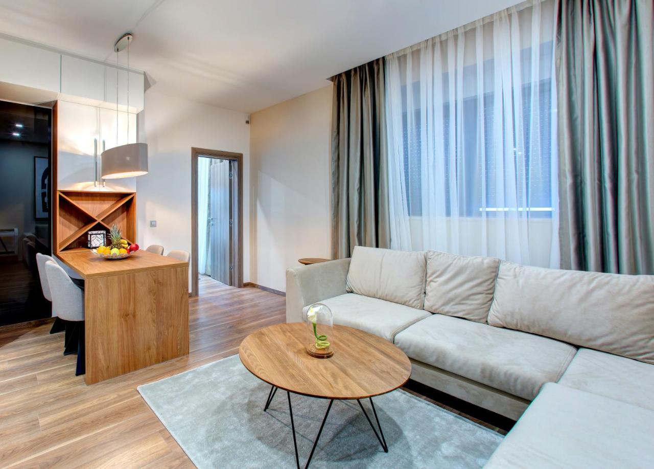 Royal Apartments Мостар Екстер'єр фото